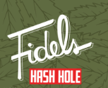 Shop Fidels Hash Holes Pre Rolls, Jars & Cannabis Seeds